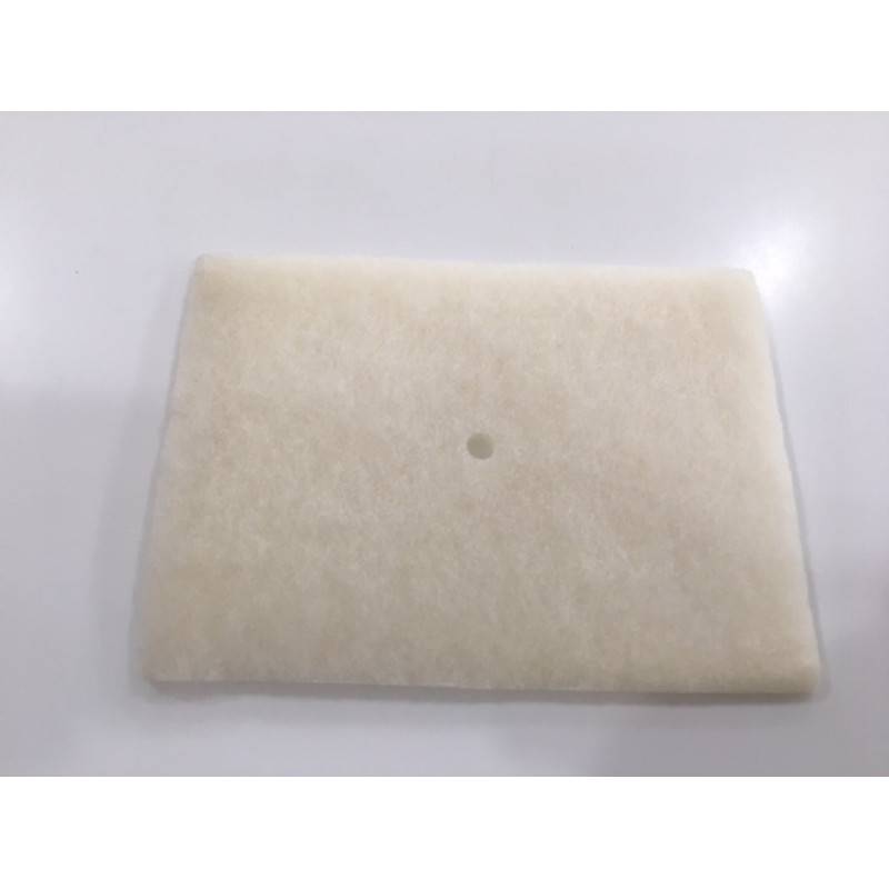 FILTRE ASPIRATEUR MIELE 1002350