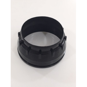 DOUILLE NOIRE ASPIRATEUR MIELE