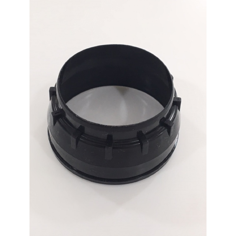 DOUILLE NOIRE ASPIRATEUR MIELE