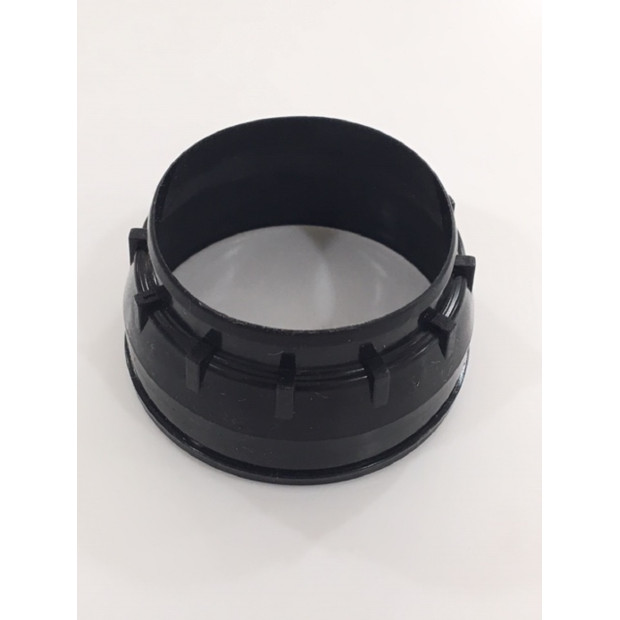 DOUILLE NOIRE ASPIRATEUR MIELE