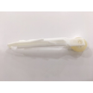 LEVIER DE FREINAGE ASPIRATEUR MIELE 3457660