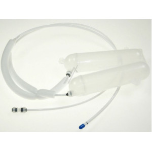 RESERVOIR A EAU FRIGO AMERICAIN SAMSUNG DA81-05901A
