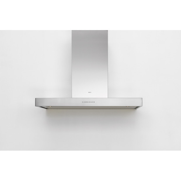 Hotte murale box inox 90cm Novy Salsa Essence 6510