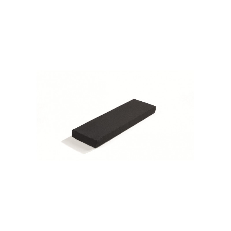 Filtre a charbon monoblock rechange kit recyclage Novy