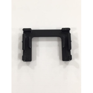 RAIDISSEUR ANTHRACITE (KIT POUR JOINT ASPIRATEUR MIELE)
