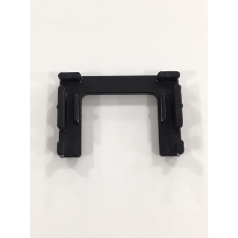 RAIDISSEUR ANTHRACITE (KIT POUR JOINT ASPIRATEUR MIELE)