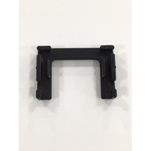 RAIDISSEUR ANTHRACITE (KIT POUR JOINT ASPIRATEUR MIELE)