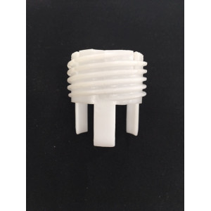 Ecrou male tuyau telescopique aspirateur Miele 39917