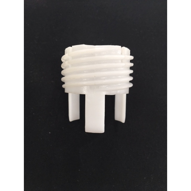 Ecrou male tuyau telescopique aspirateur Miele 39917