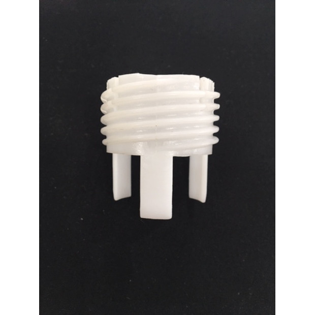 Ecrou male tuyau telescopique aspirateur Miele 39917