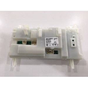 Module de puissance PROGRAMMEE sèche linge Siemens 10003643