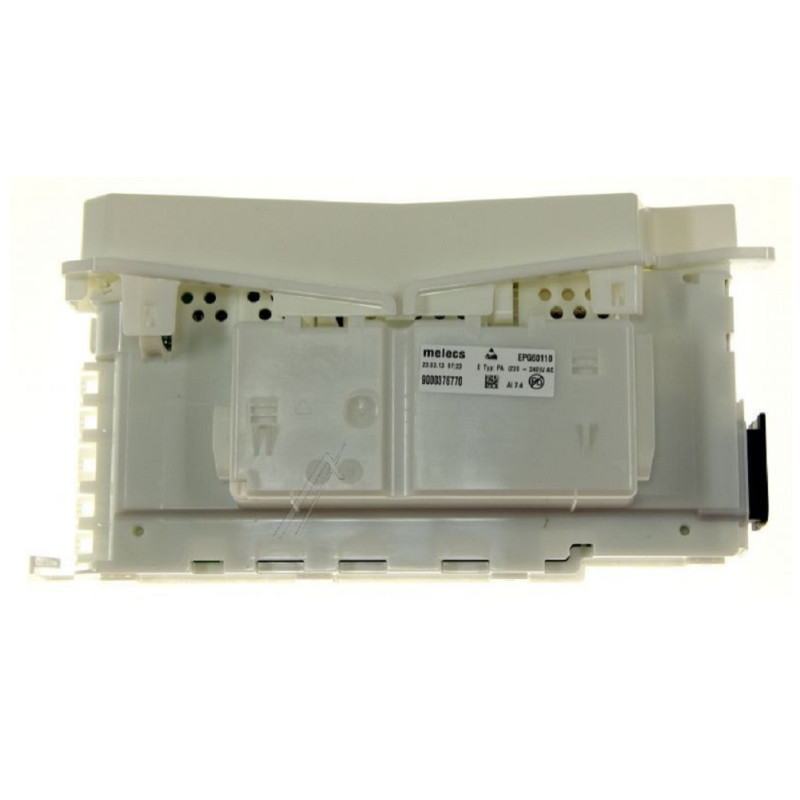 Module de commande PROGRAMME lave vaisselle BOSCH 645877