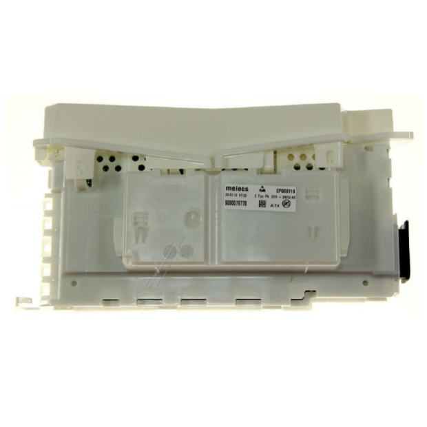 Module de commande PROGRAMME lave vaisselle BOSCH 645877