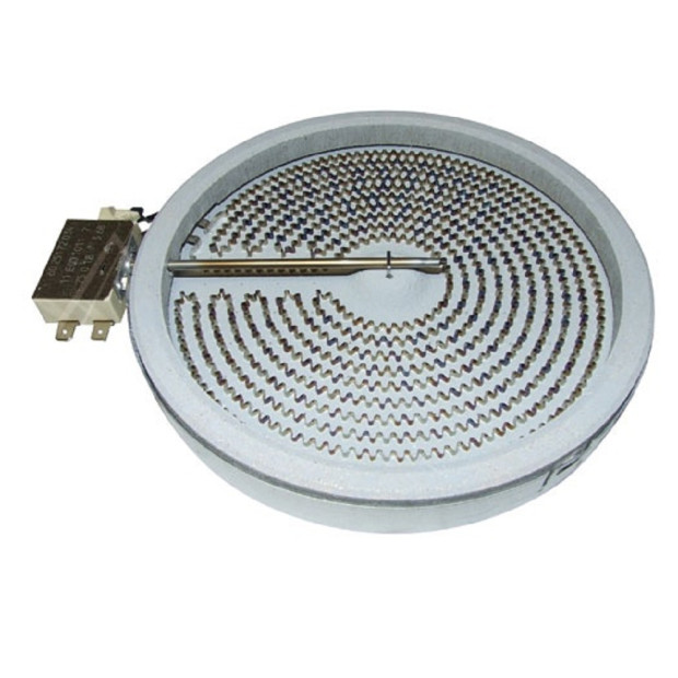 FOYER RADIAN HILIGHT 1800W PLAQUE DE CUISSON ELECTROLUX