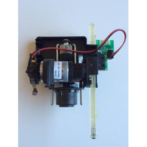 CLAPET ELECTROVANNE VAPEUR FOUR COMBI VZUG