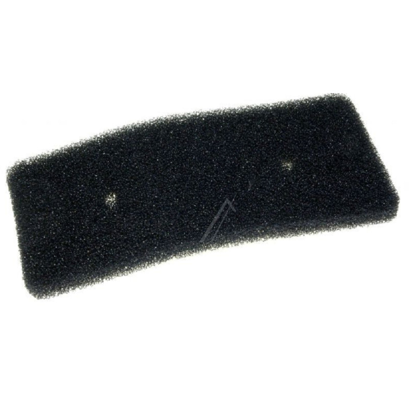 Filtre mousse sèche linge condensation Samsung