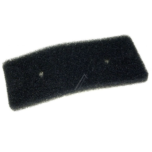 Filtre mousse sèche linge condensation Samsung
