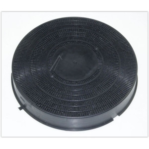 Filtre a charbon TYPE40 hotte Whirlpool TYPE40