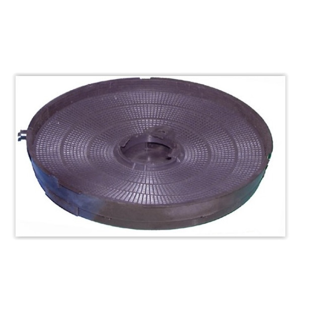 Filtre a charbon TYPE40 hotte Whirlpool TYPE40