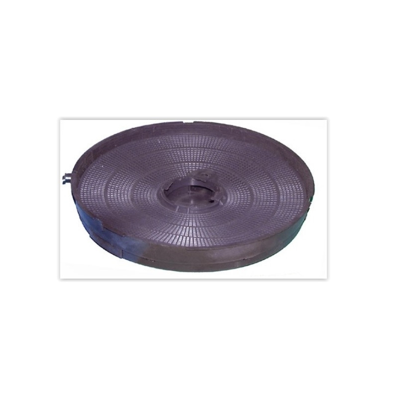 Filtre a charbon TYPE40 hotte Brandt 79X6679