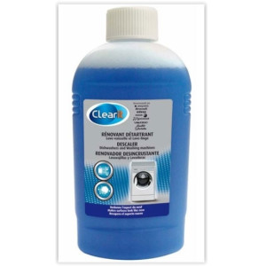 Détartrant rénovant lave linge et lave vaisselle 31S0006