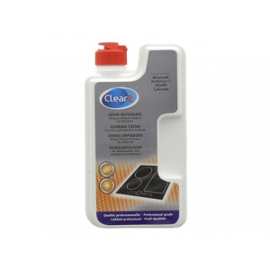 Crème nettoyante vitro/induction 250mL 74X8587
