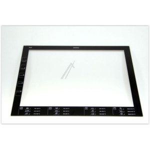 Vitre verre intérieur four Electrolux 524X402mm 5616622097