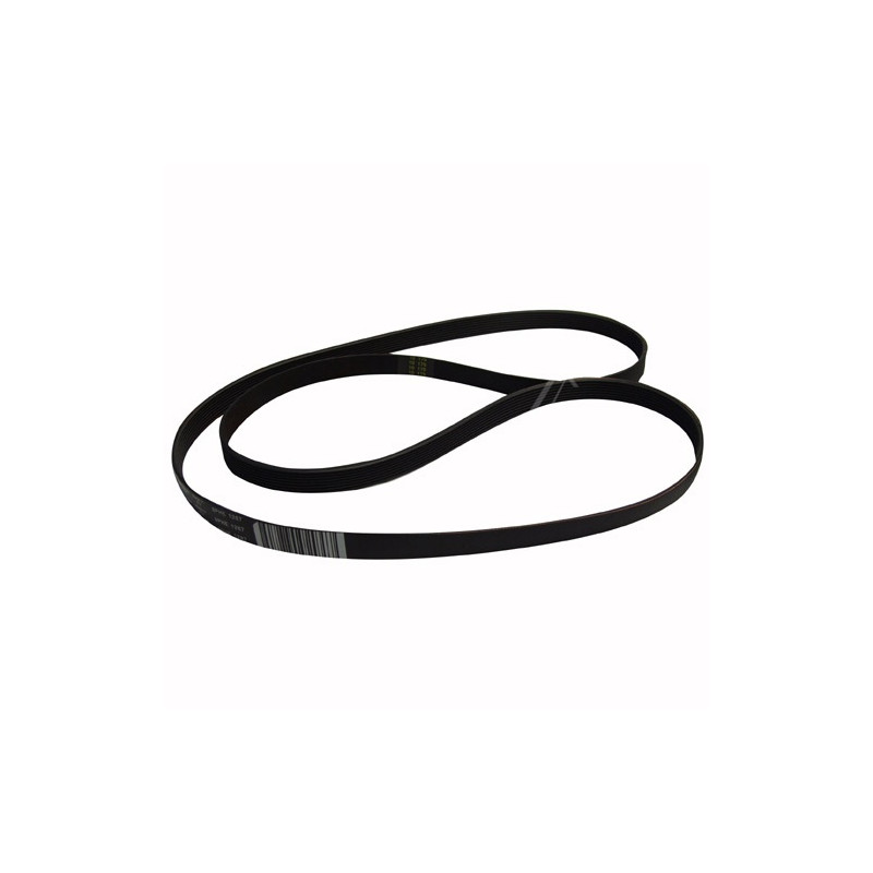 COURROIE 1287H LAVE LINGE ARTHUR MARTIN ELECTROLUX FAURE