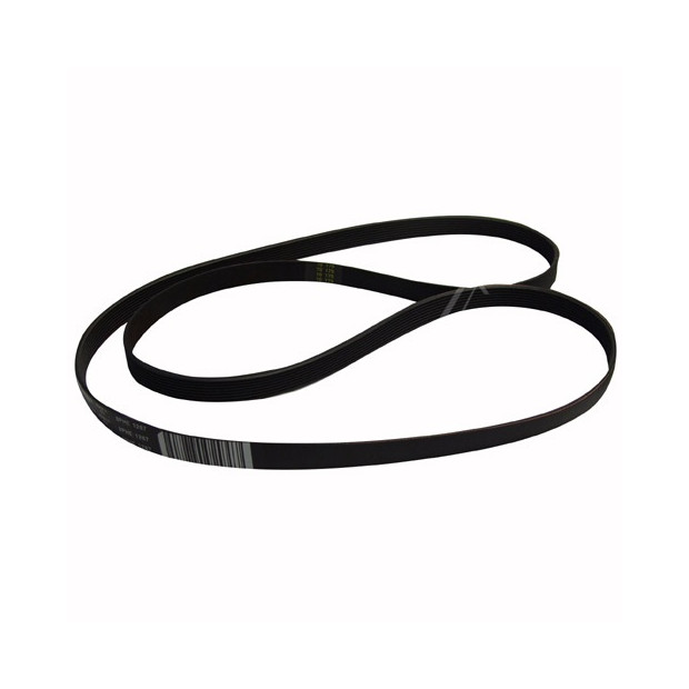 COURROIE 1287H LAVE LINGE ARTHUR MARTIN ELECTROLUX FAURE