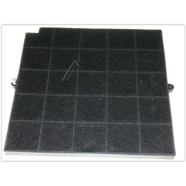 Filtre a charbon pour hotte Airforce AFFCAF16CS / 875956