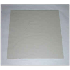 Vitre intermediaire de four pyrolyse Candy Rosieres 44003350