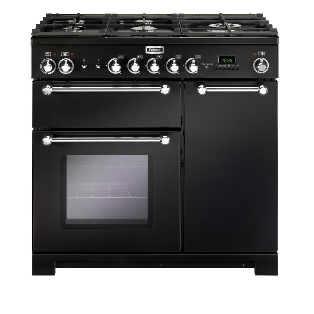 fourneau falcon KCH90DFBL-C