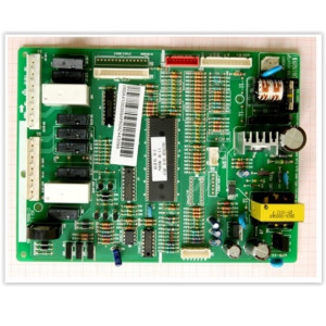Module de puissance Samsung DA41-00388A vue dessus