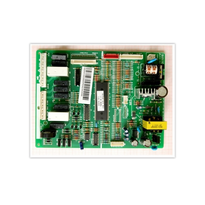 Module de puissance Samsung DA41-00388A vue dessus