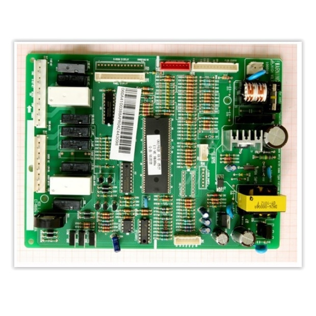 Module de puissance Samsung DA41-00388A vue dessus
