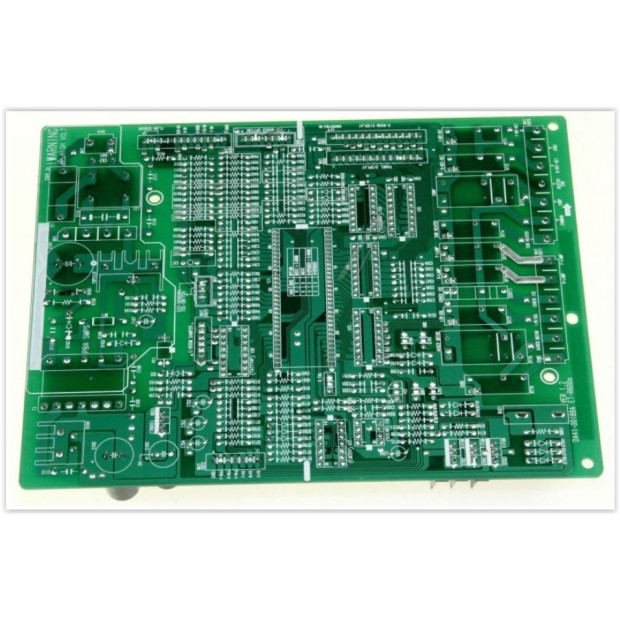 Module de puissance Samsung DA41-00388A vue dessous