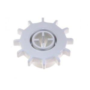 ECROU GICLEUR SUPERIEUR LAVE VAISSELLE ELECTROLUX ZANUSSI