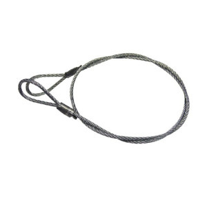 PETIT CABLE DE REGLAGE RESSORT PORTE LAVE VAISSELLE SCHOLTES