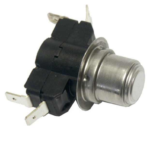 Thermostat avec réarmement Lave vaisselle Brandt Vedette