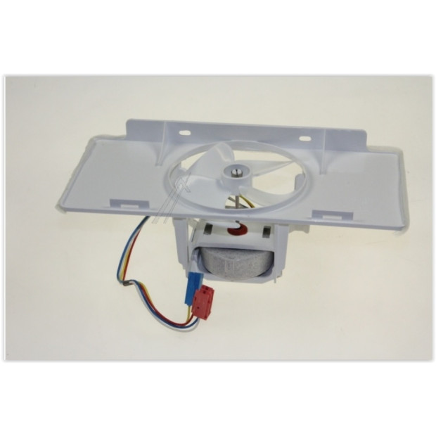 Ventilateur partie congélateur réfrigérateur Siemens 647519