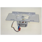 Ventilateur partie congélateur réfrigérateur Siemens 647519