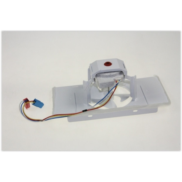 Ventilateur partie congélateur réfrigérateur Siemens 647519