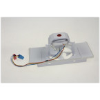 Ventilateur partie congélateur réfrigérateur Siemens 647519