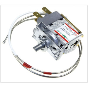 Thermostat réfrigérateur double porte Candy 49036121