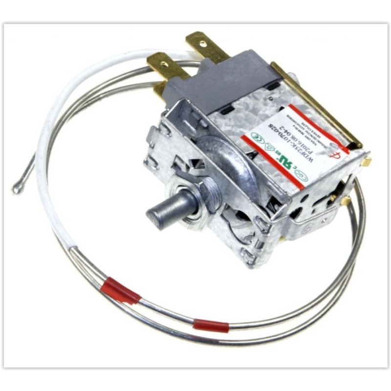 Thermostat réfrigérateur double porte Candy 49036121