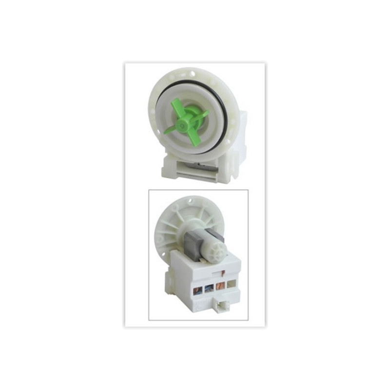 Pompe de vidange lave linge malice AS0002631