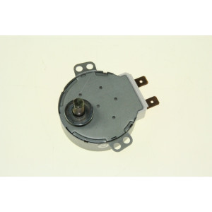 MOTEUR PLATEAU MICRO ONDES BRANDT