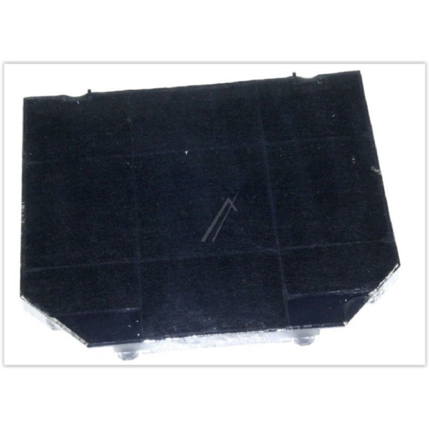 Filtre a charbon pour Hotte Franke445934