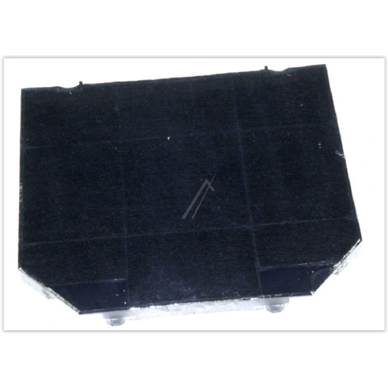 Filtre a charbon pour hotte Faber Instinct murale 5403013