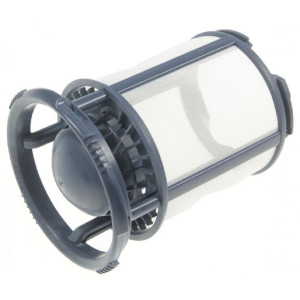 Filtre évacuation lave vaisselle Whirlpool 481248058363